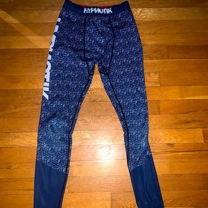 Hypnotik jiu jitsu spats